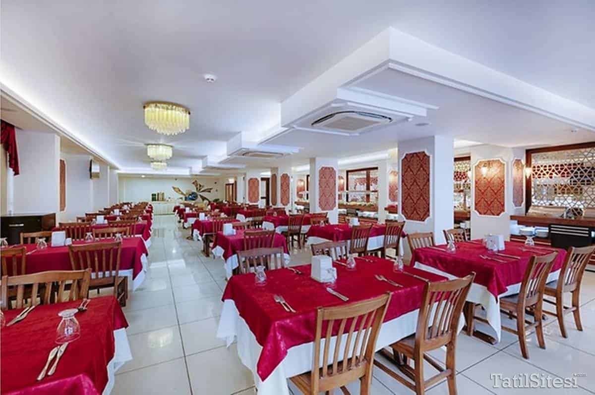Kilikya Hotel Mersin
